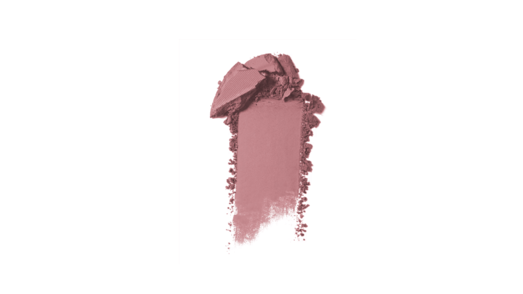 blush shade for winters