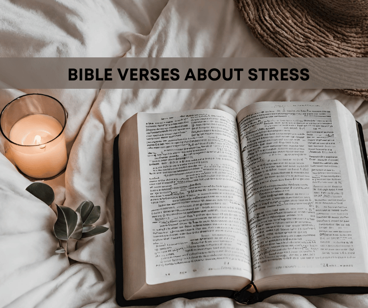 Bible and Self Care