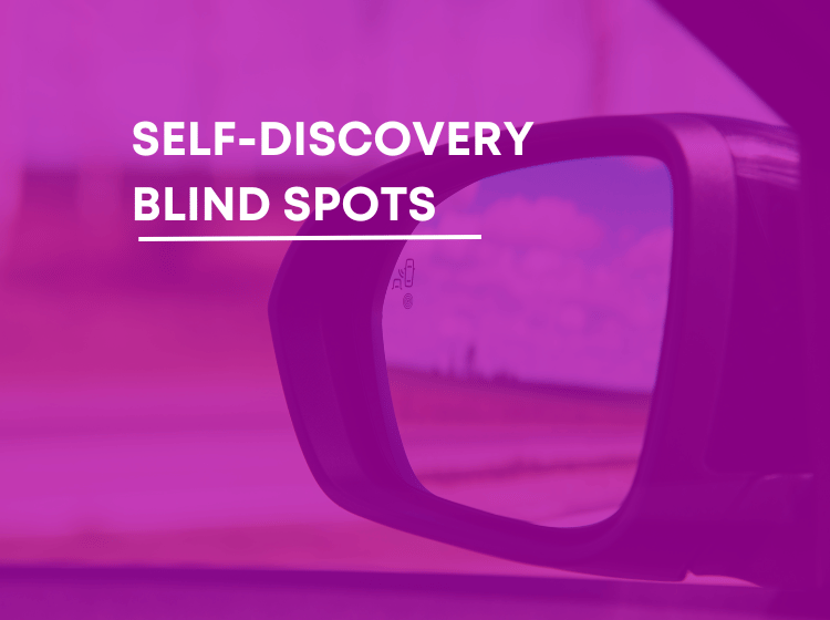 mirror self discovery blind spots