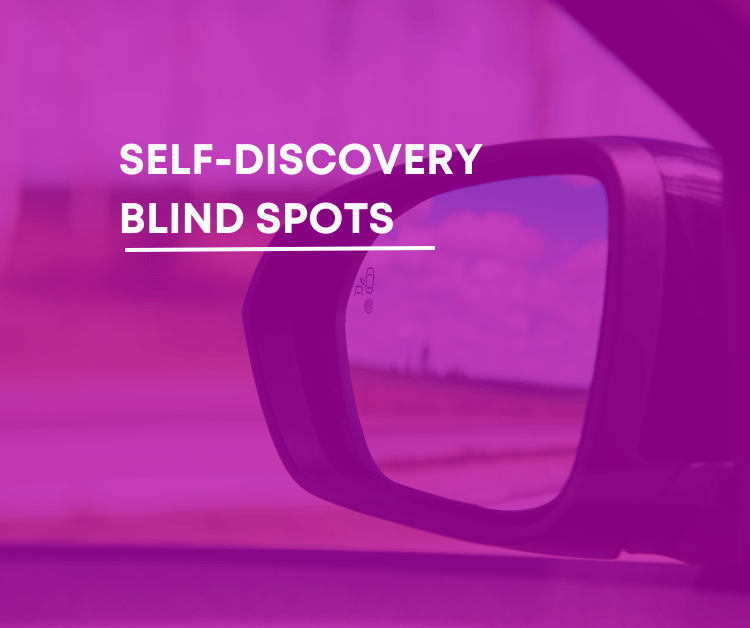mirror self discovery blind spots