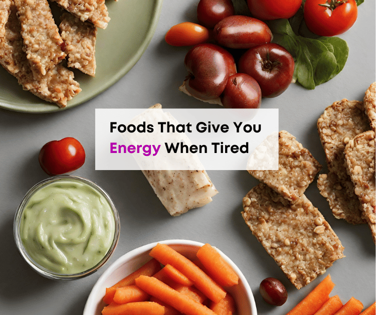 energy foods