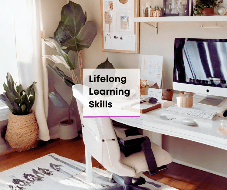 lifelong learning skills environment