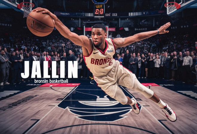jalin bronsin basketball