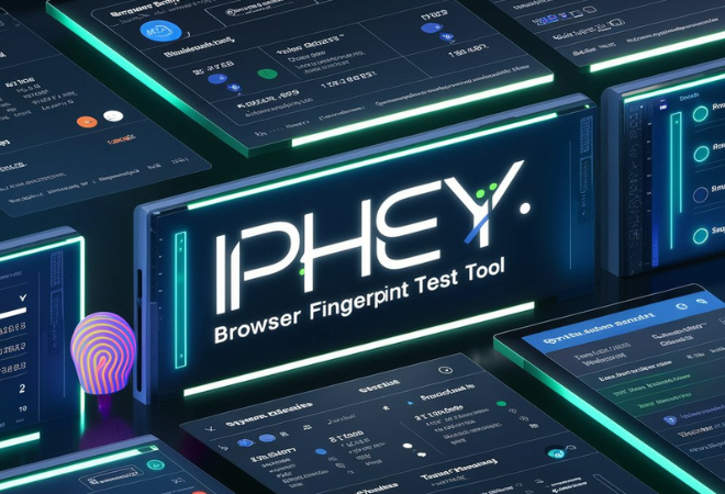 Iphey: A Name Woven in Starlight and Echoes of the Heart