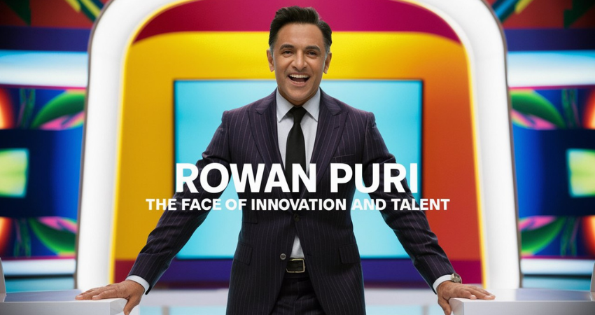 rowan puri commercial