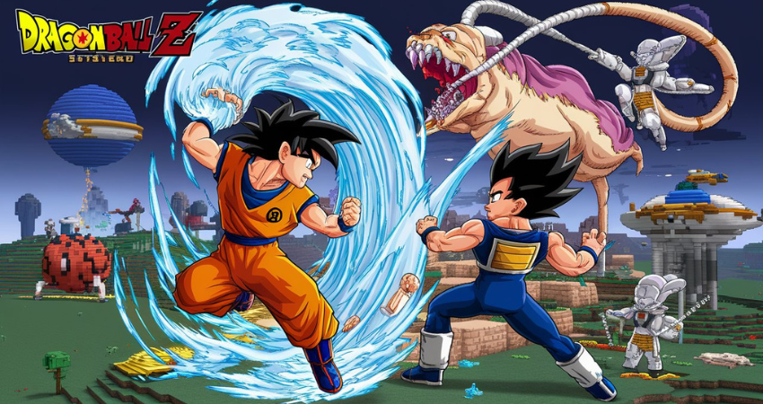 dbz in minecraft download .js