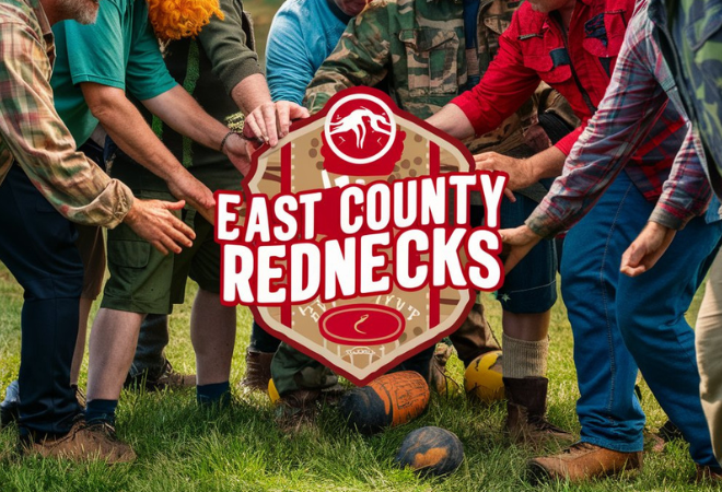 Fun Facts About east county rednecks gb