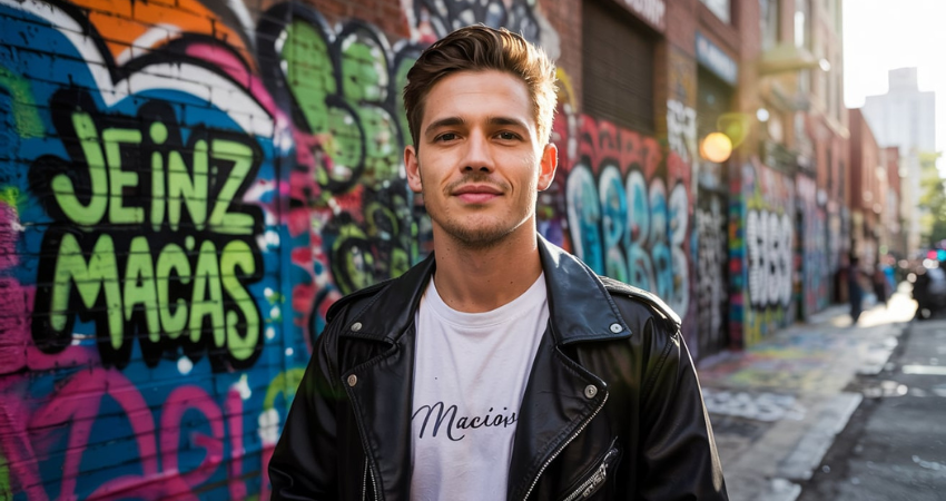 jeinz macias