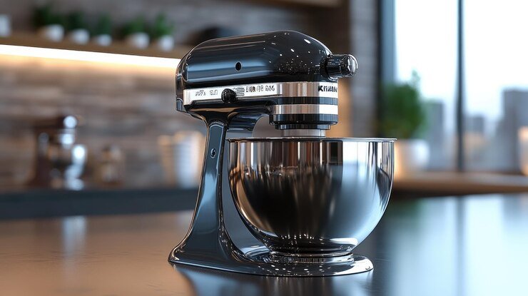 Stand Mixer brands in Germany