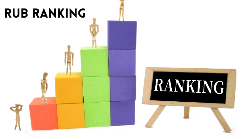 rub ranking