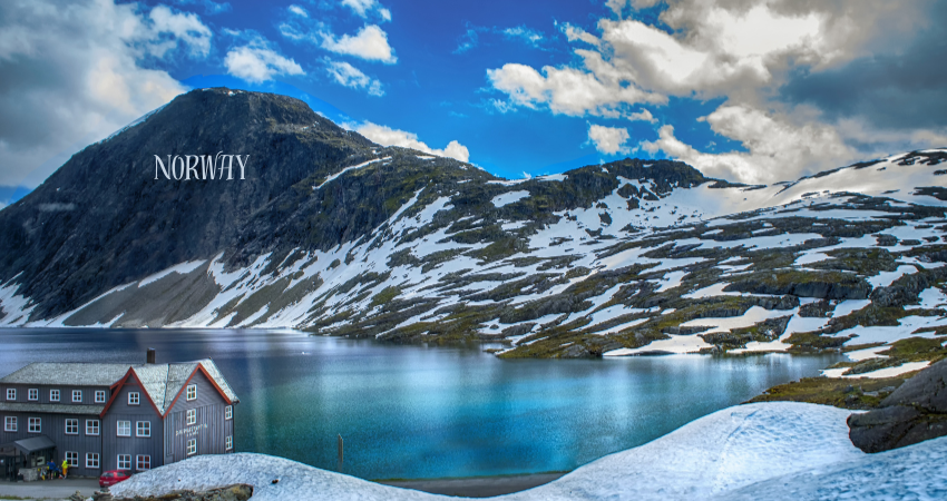 norway