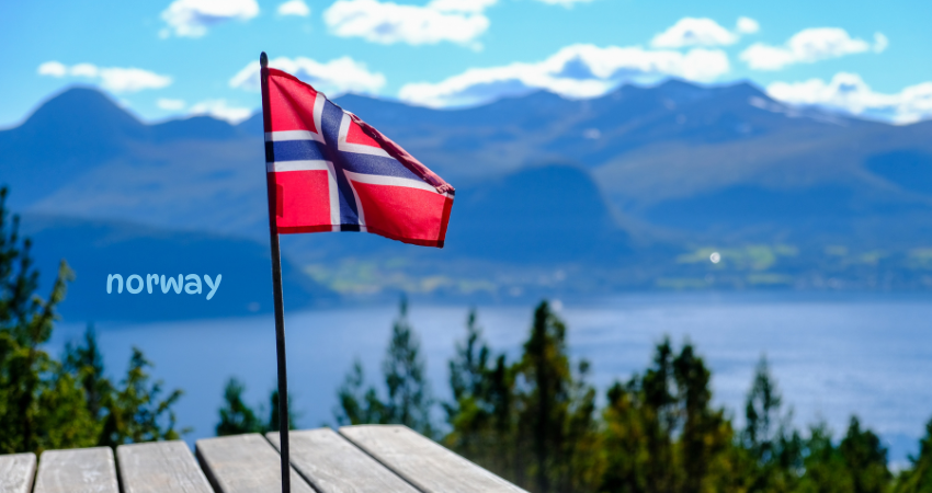 norway