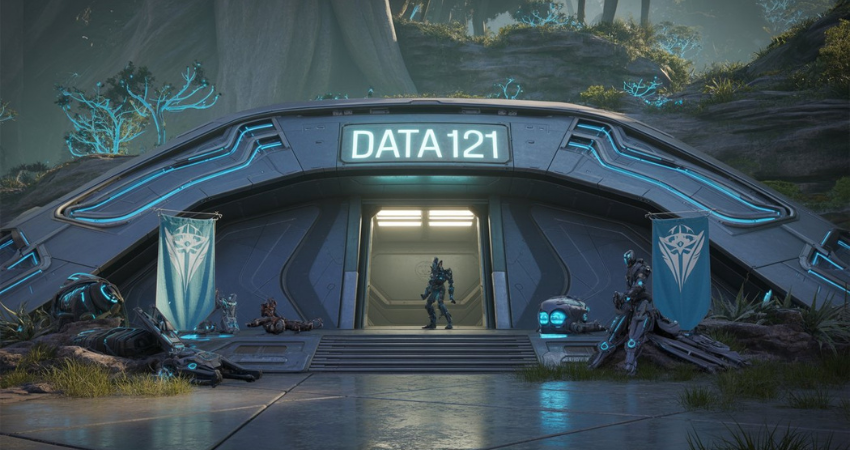warframe data 121 dojo