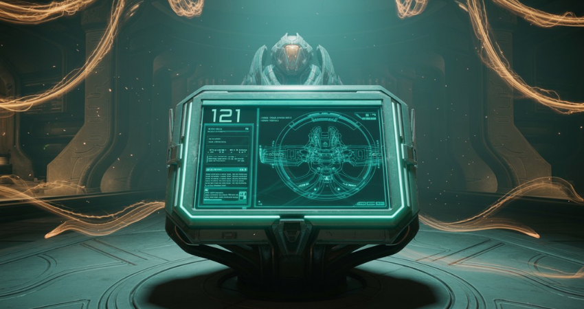 warframe data 121 dojo
