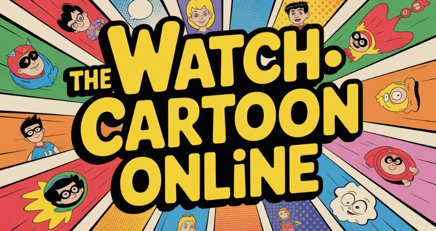 thewatchcartoononline