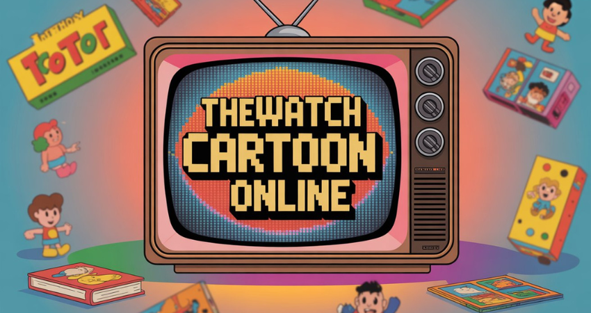 thewatchcartoononline