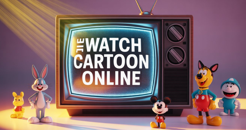 thewatchcartoononline