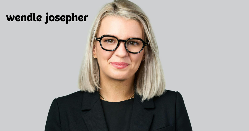 wendle josepher