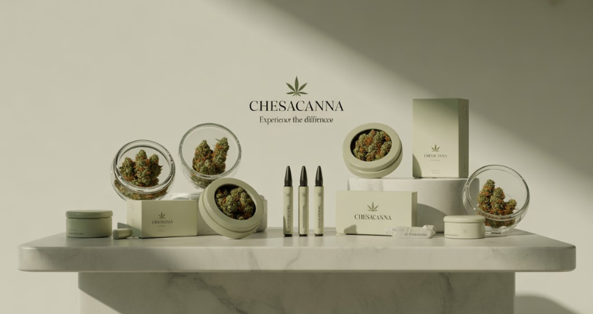 chesacanna
