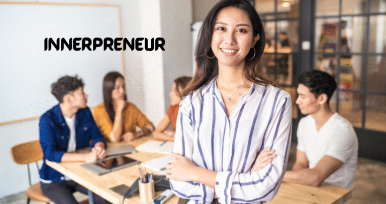 innerpreneur