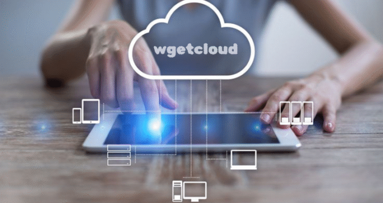 wgetcloud