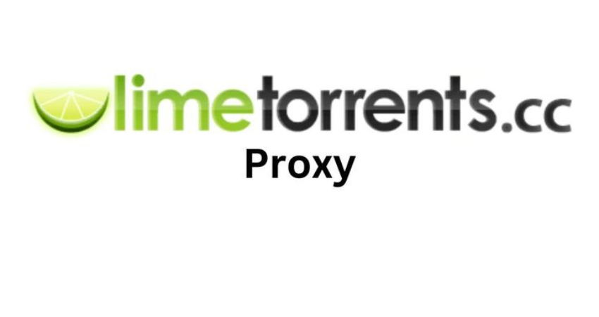 limetorrents proxy