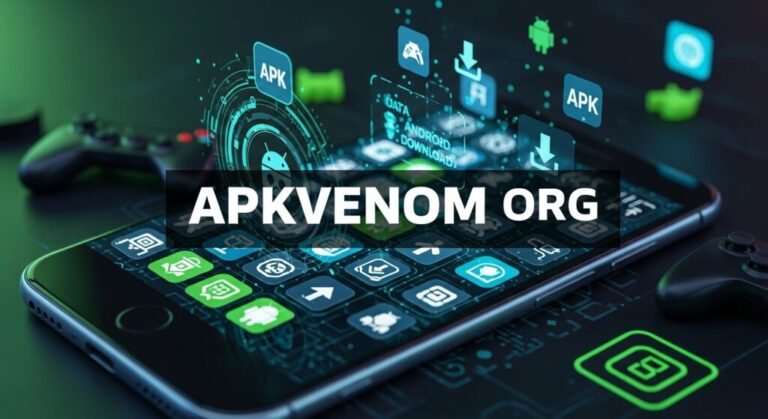 apkvenom org