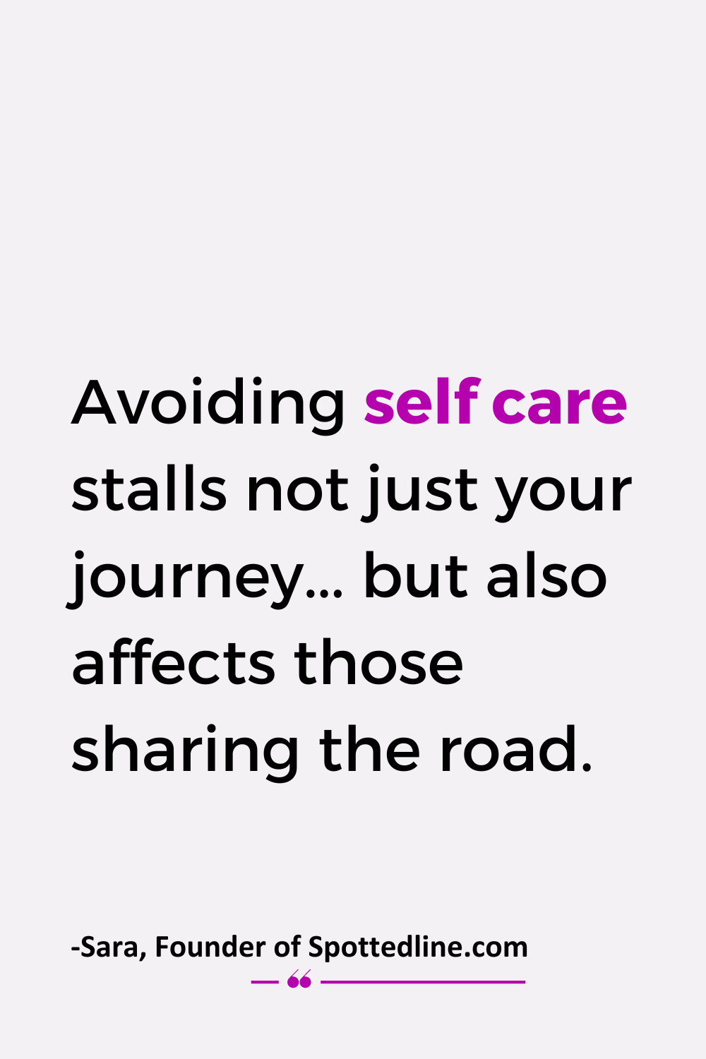 Avoiding-Self-Care-Quote
